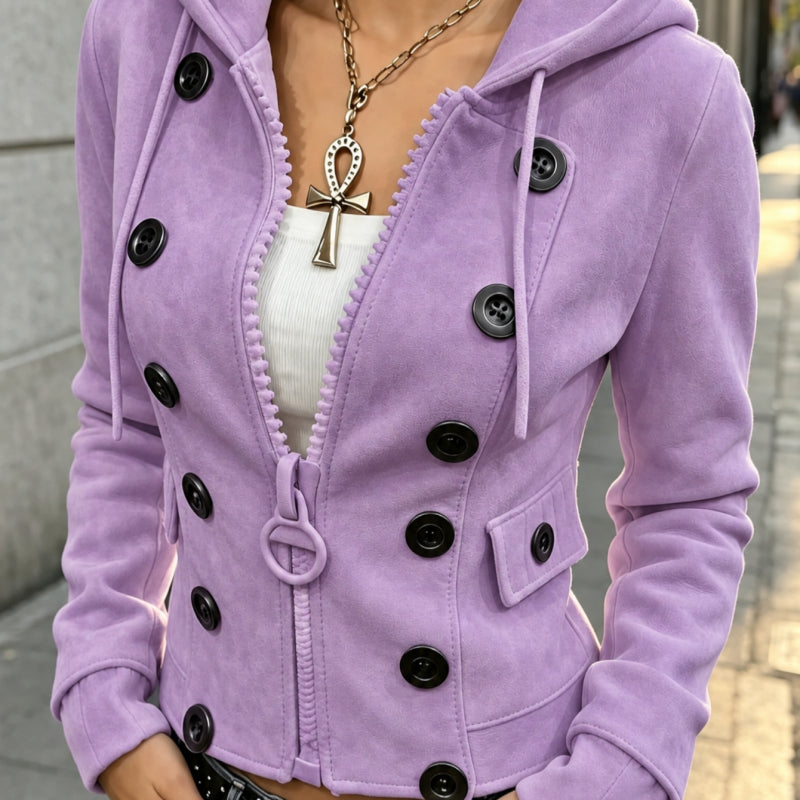 Lady's Jacket